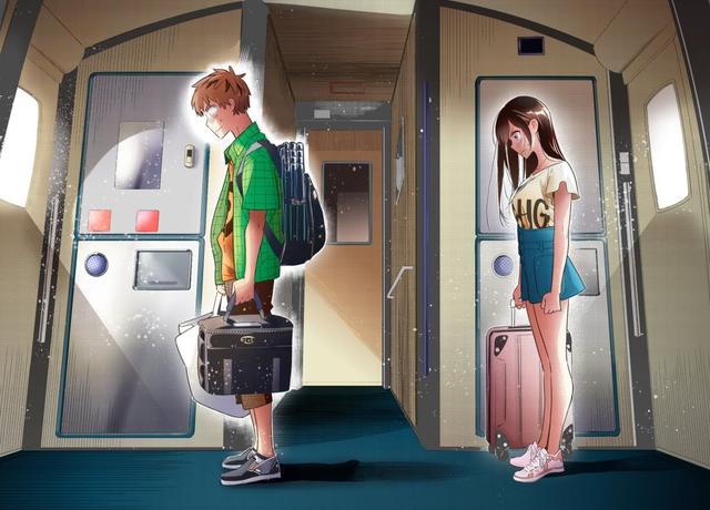 出租女友 电视剧，出租女友价格表搞笑（仔细一看原来是官方搞的愚人节活动）