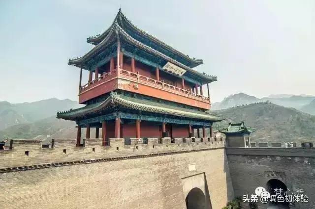 长城有哪几个旅游景点，长城上最有名的几个关