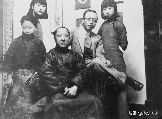 汪精卫怎么死的，汪精卫咋死的（汪精卫是如何一步步走向遗臭万年的结局）