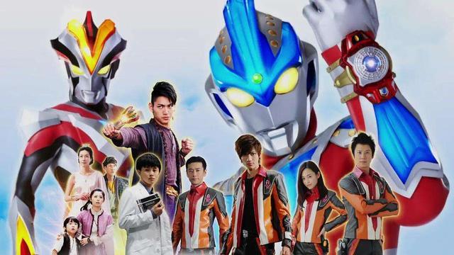 日本男明星人气榜长野博，日本长的帅的男明星有哪些（“平成奥特曼”人气投票）