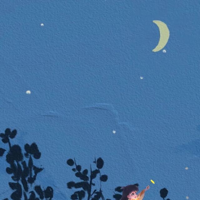 头像和背景图一套，头像与背景图一套（热门微信套图，让你最不一样）