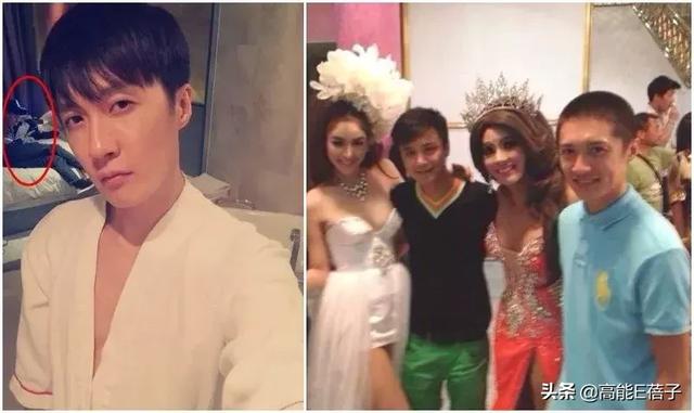 为什么叶璇名声这么差，叶璇这个人怎么样（上戏00级：除了郭京飞）