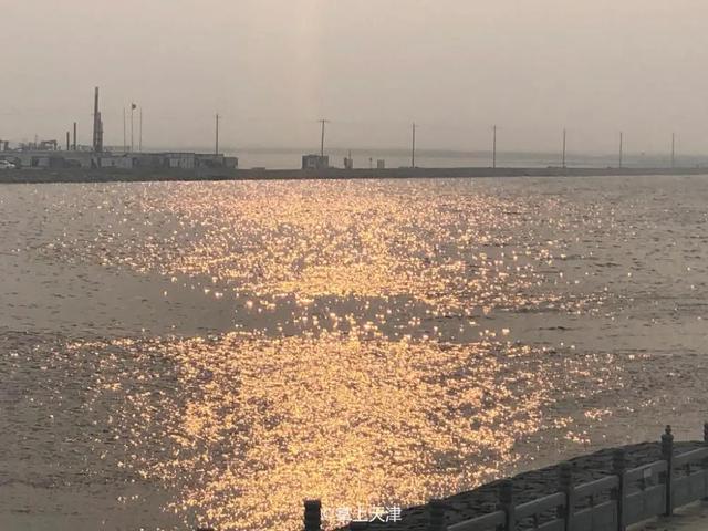 天津海边旅游景点排行榜，天津塘沽旅游景点大全（天津7处小众看海点，景色绝了）