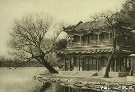 光绪的老师！，柳云龙演的光绪的老师（老师翁同龢：光绪性格令人恐惧）