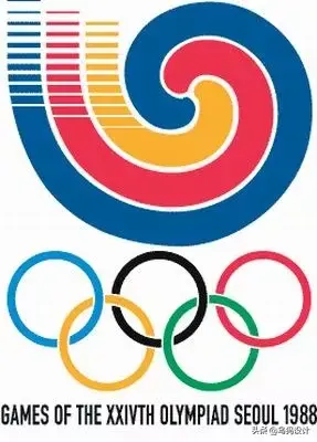 历届奥运会会徽，奥运会会徽的含义（这里总结了历届奥运会会徽全家福）