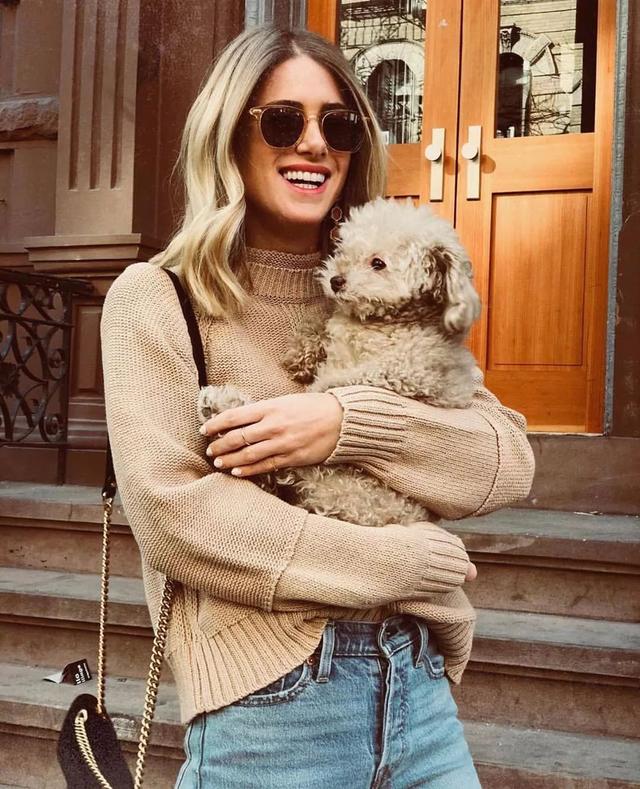 棕色颜色大全图片，咖啡色和棕色的区别（棕色，高级又有温度）