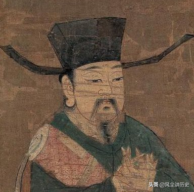 唐肃宗在位几年，唐肃宗李亨后谁继位（若没有安史之乱李享还能当皇帝吗）