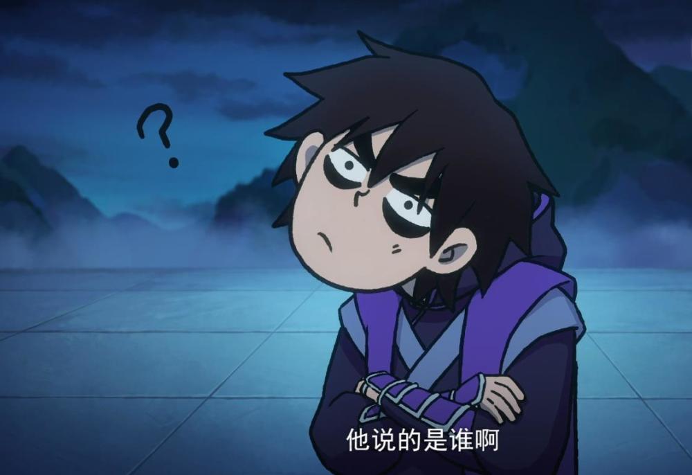 刺客伍六七10预测:阿七恢复记忆,这是本季按时完结的唯一办法-质信十