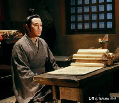 孙敬悬梁的故事，孙敬悬梁这个成语故事告诉我们什么道理（老师为何不愿意告诉你）