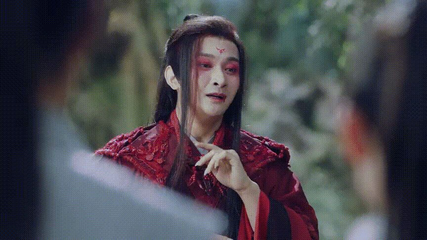 如此平平无奇的《有匪》，对得起我的期待吗
