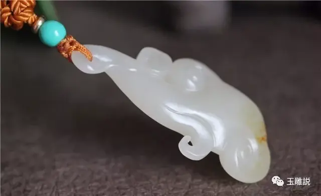 玉如意是干什么用的，玉器如意，你认得几种