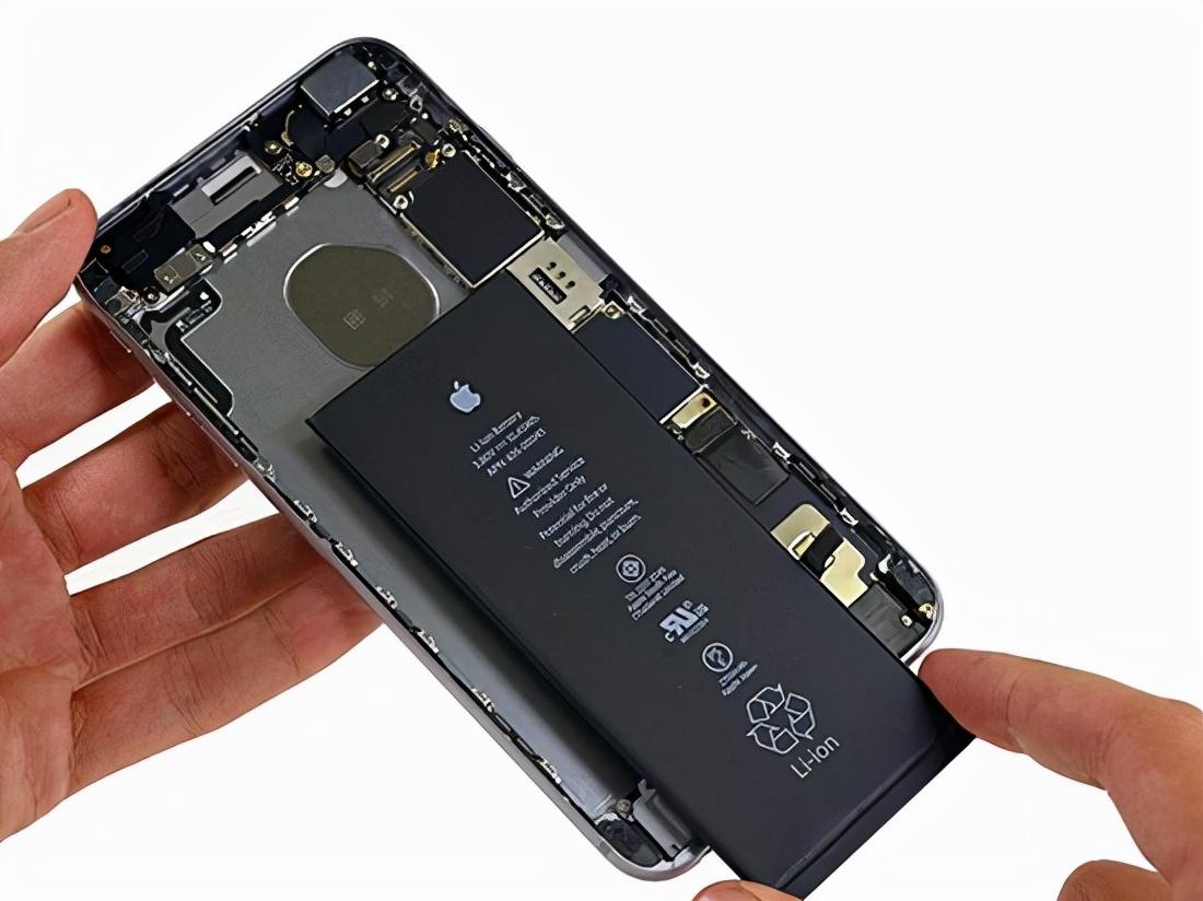 苹果电池用倍思还是品胜，正确选择苹果手机电池