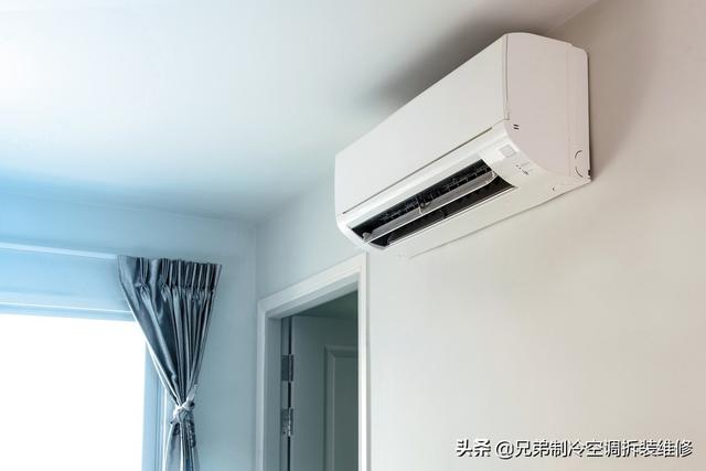 海尔空调怎么清洗过滤网，海尔空调清洗过滤网怎么打开前盖挂机（海尔空调怎么清洗保养）
