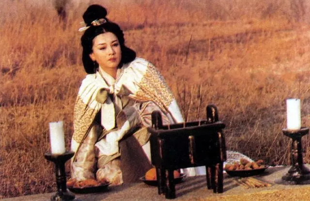 电视剧汉宫飞燕，电视剧汉宫飞燕哪年拍的（1996年宫斗剧《汉宫飞燕》）