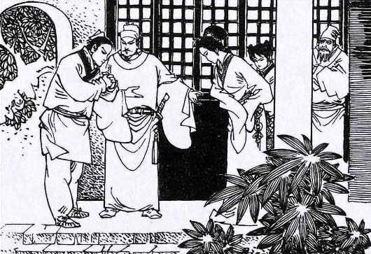 新水浒传卢俊义老婆，水浒传卢俊义的老婆（可气、可恨、可悲的性感十大不良美女）