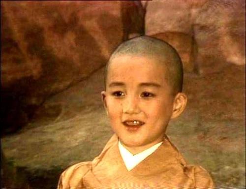 女弟子的法号名字大全,《西游记》师徒四人的名号你叫对了吗 - 玉三网