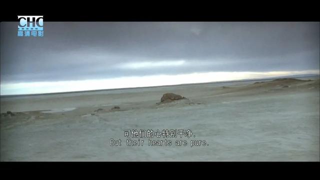 电影可可西里的故事原型是什么，可可西里主角原型（这部8.8分国产片终于有了结局）