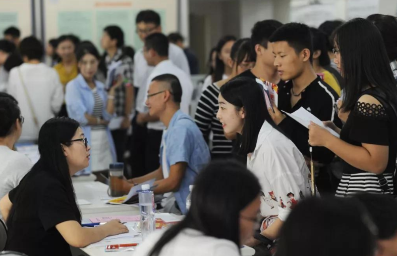 医院合同工能长久吗（铁饭碗）