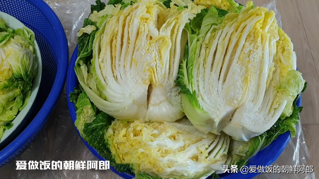 简单泡白菜做法，简单泡白菜的做法（2020年超详细白菜泡菜具体做法）