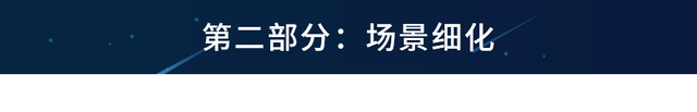 ps怎么画六边形，ps六边形怎么画（2.5D炫幻浮空都市插画）