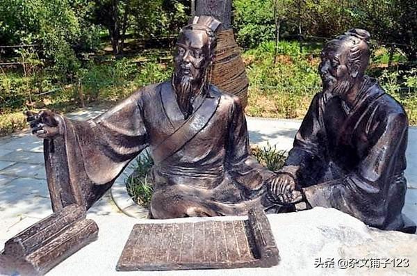 太保之宗——召公辅政