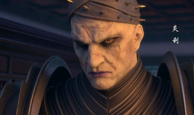 黑暗萝莉，微信头像，黑暗萝莉（斗破苍穹：暗黑萝莉太可爱了）