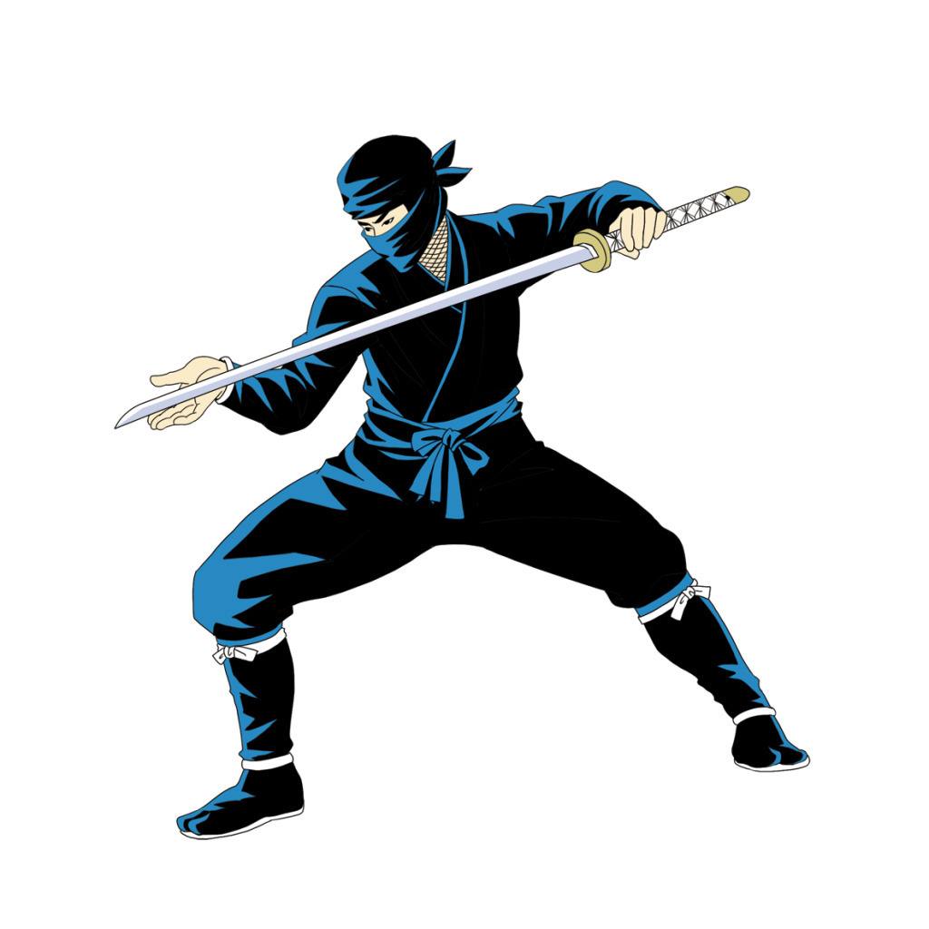 历史上真实的日本忍者,真的如传说那样厉害吗?一起来看看吧