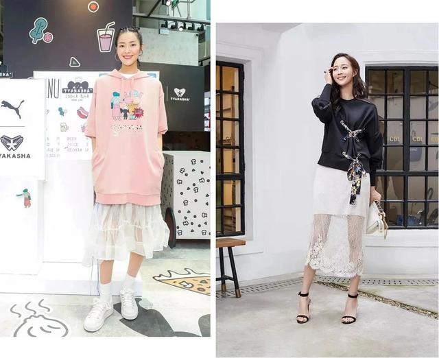 冬天穿卫衣怎么搭配，冬天穿卫衣搭配什么发型（1件卫衣=冬季10种搭配）