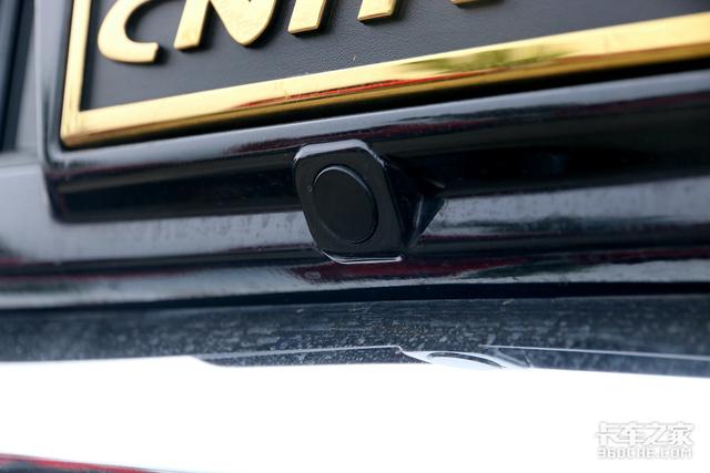 max是什么意思车上的，空调max是什么意思车上的（500马力段牵引车再添猛将）