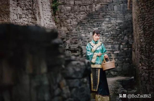 广西阳朔旅游景点，阳朔旅游十大必玩景点（到广西阳朔旅游不能错过这10大景点）