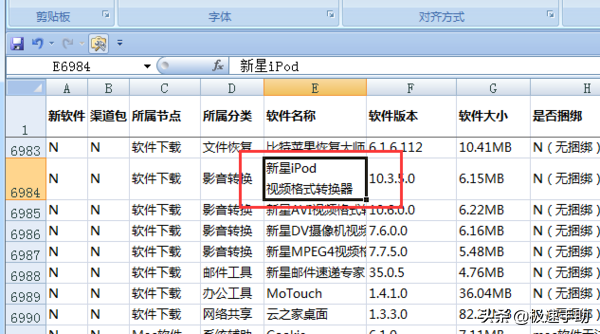 Excel单元格中怎么自动换行？三种方法帮你实现自动换行