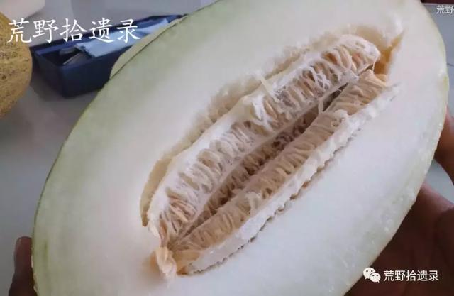 哈密瓜的品种有，哈密瓜最好的品种是什么（甜瓜分类及新疆甜瓜）