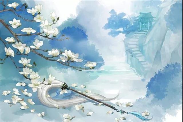 赋诗一首什么意思，赋诗一首啥意思（趣味谜语诗，看诗人们斗才华）