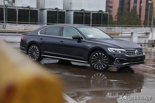 大众phideon什么车，phideon大众是什么车（花40万买一台大众能给你带来什么）