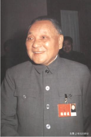 中国的赫鲁晓夫，中国的赫鲁晓夫是谁（西方记者刁难邓小平）