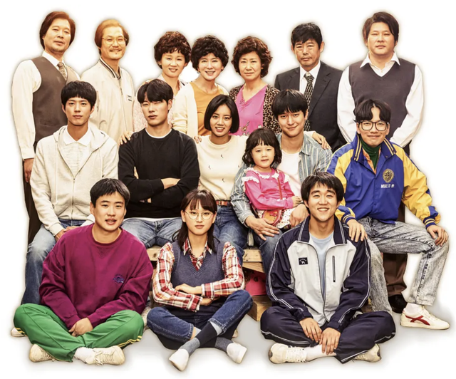 请回答1988为什么说珍珠死了,请回答1988珍珠去世(《请回答1988》11位