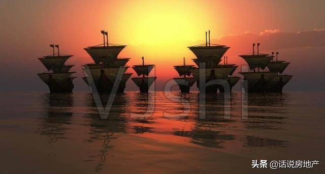 海上丝绸之路的起点，海上丝绸之路的起点城市是哪里（唯一海上丝绸之路的起点城市是哪里）