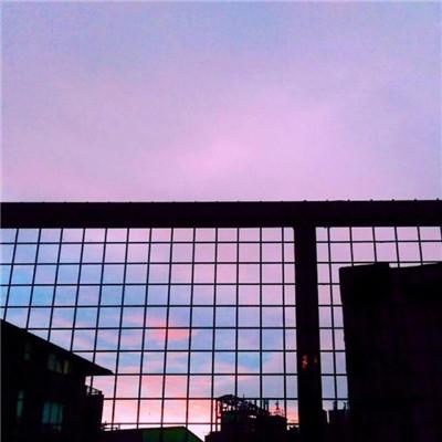 天空的颜色，微信头像，天空的颜色（微信风景头像蓝色天空唯美系列）