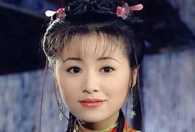 林心如为什么被踢出娱乐圈？为何突然不“红”了？ 第29张