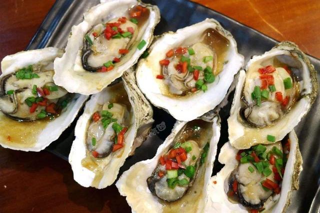 蒸生蚝要不要把壳撬开，蒸生蚝要开壳吗（蒸生蚝要开壳吗）