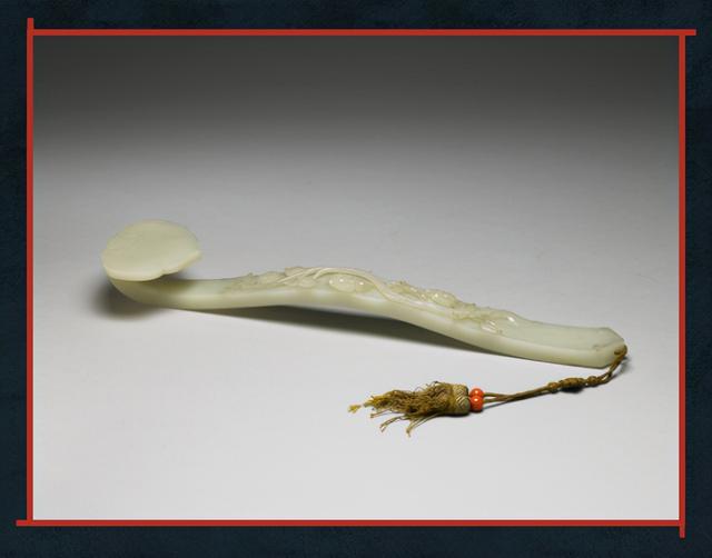 古代如意最早指什么，古代如意最早指（中国传统的玉如意，你了解多少）