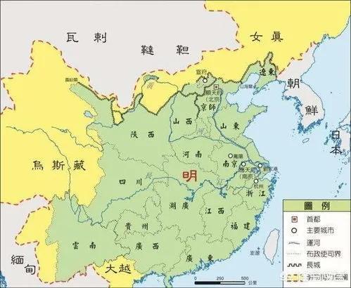 清朝灭亡时间和原因，清朝灭亡时间和原因分别是（清朝起源）