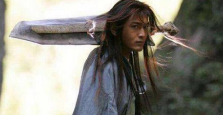 独孤求败是什么意思，独孤求败是什么意思是褒义词吗（独孤求败的四把剑分别是什么）