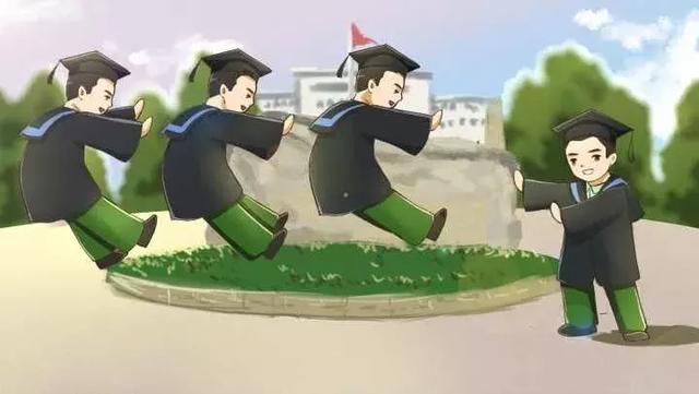 毕业照怎么照好看,毕业照怎么照才好看(漫画,创意毕业照不知道怎么拍) 毕业照怎么照好看,毕业照怎么照才好看(漫画,创意毕业照不知道怎么拍)