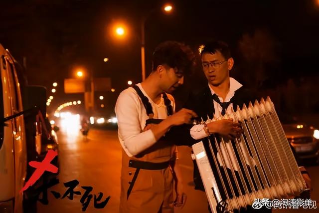 悬疑电视剧排行榜，邓超十大电视剧排行榜（这5年好看的国产悬疑剧都在这儿了）