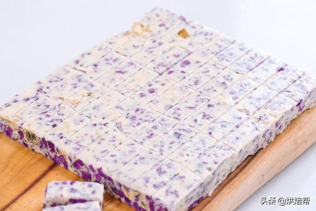 牛轧糖的制作方法及材料 百度经验_牛轧糖的制作方法视频，牛轧糖的制作方法及材料（年底收入翻一番）