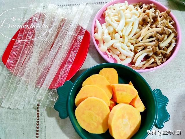 火锅料有什么食材，火锅料有哪些食材（吃啥都不如热乎乎的火锅）