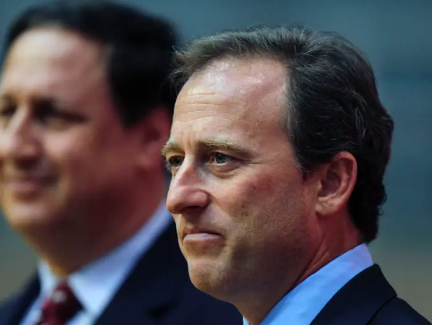 陈观田个人简介，安利陈观田最近状况（30支球队老板个人介绍）