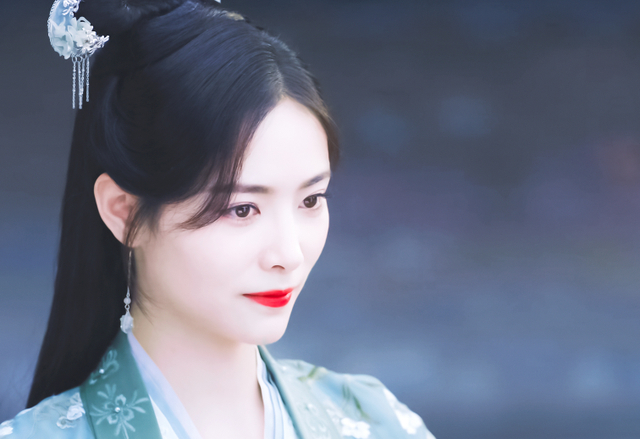 如意芳霏清河郡主结局，《如意芳霏》四女主结局大不同