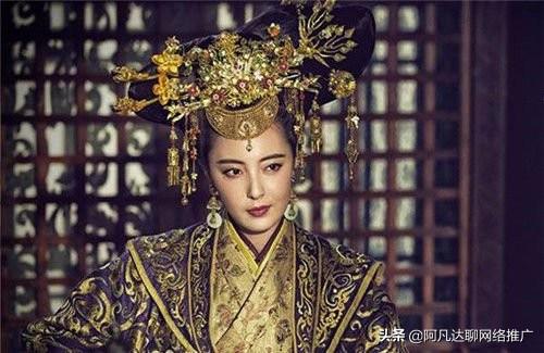 南朝时有万皇后吗，南朝唯一的男皇后（网友：知道真相后下巴都吓掉了）